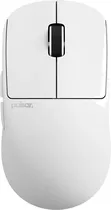 Mouse Wireless Pulsar X2H Crazylight Medium PX2HCL202 8K 43G/Optical SW/XS-1/Uyuni White