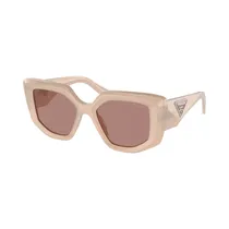Lente Prada 14ZS 19R10D 50
