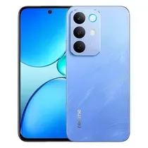 Celular Realme C85 RMX5566 Dual Chip 128GB/6GB 4G – Blue