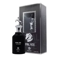 Perfume Masculino Dignite Royal Ride Edp 100ML