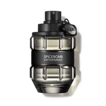 Perf Masc Viktor&Rolf Spicebomb Edt 90ML