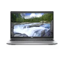 Notebook Dell 5520 Intel i7-1185G7 / 16GB-Ram / 512GB-SSD / 15" Touch Arabe
