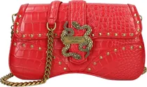 Bolsa Just Cavalli 79RA4BA1 ZSB96 523 - Feminina