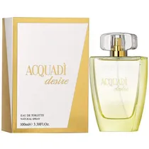 Perfume Acquadì Desire Eau de Toilette Feminino 100ML