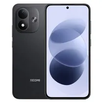 Smartphone Xiaomi Redmi Note 17 4G Global 128GB 4GB Ram Dual Sim Tela 6.99" - Preto