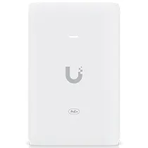 Fonte Ubnt Uacc-Poe+-2.5-BR Gigabit 30W / 48V / 0.65A - Branco