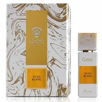 Gritti Perfume Tutu Blanc Unisex Eau de Parfum 100ML