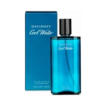Perfume Davidoff Cool Water Edt Masculino 75ML