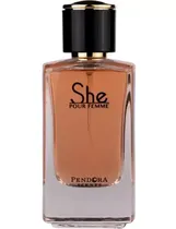Paris Corner Perfume Pendora Scents She Pour Femme Eau de Parfum 100ML