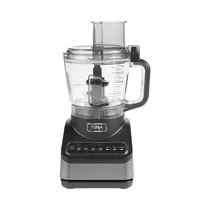Procesador de Alimentos Ninja BN650EU 2.1L 850W 220V Negro