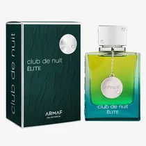Perfume Armaf Club de Nuit Elite Edp Masc 105ML