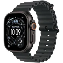 Apple Watch Ultra 3 49M MF0J4LW/A Black Ocean Band