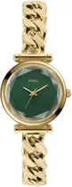 Relogio Feminino Fossil Analógico - ES5441