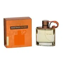 George Mezotti Perfume Base Track Pure Senses Eau de Toilette 100ML