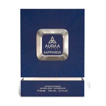 Perfume Auraa Classique Sapphirus Edp (U) - 100ML (Atacado)