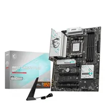 MB AM5 MSI B850 Gaming Plus Wifi DDR5/M.2/DP