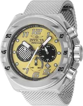 Relogio Masculino Invicta Analógico - 47199