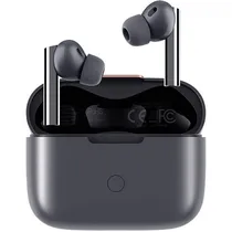 Auriculares Inalámbricos Oraimo Freepods Pro OEB-E108D Bluetooth/Micrófono/IPX5 - Black