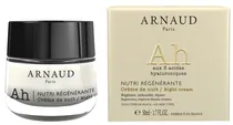 Tratamento Institut Arnaud Ah Nutri Régénerant Créme de Nuit - 50ML