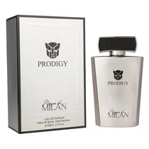 Perfume Maison de Milan Prodigy Edp - 100ML