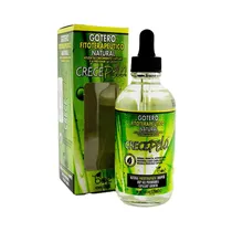 Gotero Fitoterapeutico Boé Crecepelo 120ML