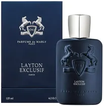 Perfume Parfums de Marly Layton Exclusif Parfum 125ML - Masculino