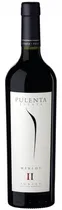 Vinho Pulenta Estate Merlot 750ML