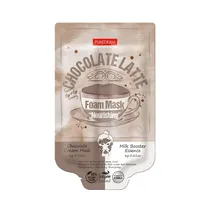 Purederm Mask Foam Chocolate
