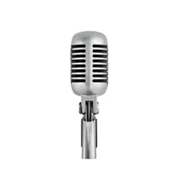 Microfone Shure 55SH Series II