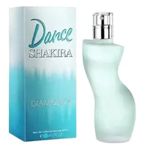 Shakira Dance Diamonds Fem 80ML Edt 876008