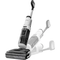 Aspirador Tineco Floor One Stretch S6 Bivolt 220V - Preto/Branco
