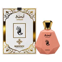 Perfume Modyafa Anisati Eau de Parfum Feminino 100ML