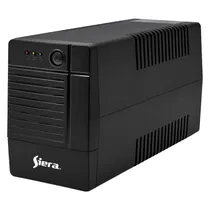 Nobreak Siera UPS650-110 UPS Interativa 650VA 360W 110V