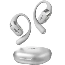 Auricular Shokz Openfit 2+ Bluetooth - Cinza (T921-ST-GY-US)