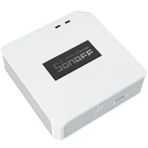 Ponte Conversor Sonoff 433MHZ RF BRIDGER2 Wi-Fi - Branco