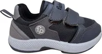 Tenis Kids Fisher Price FP-IRON-G3 - Masculino