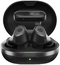 Headset Gamer Steelseries 61707 Arctis Gamebuds para Xbox - Black