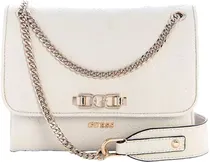 Bolsa Guess PD991621 Feminina - Stone Logo