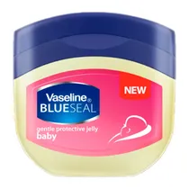 Creme Corporal Vaseline Blue Seal Baby Pote 50G