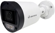Câmera IP Visionbras VB-IPC200-FC 2MP Full Color 2.8MM Bullet