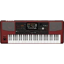 Teclado Korg Pa 1000