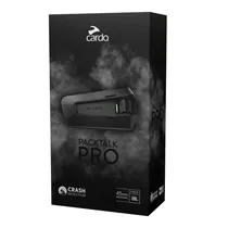 Intercom Cardo Packtalk Edge Pro Single