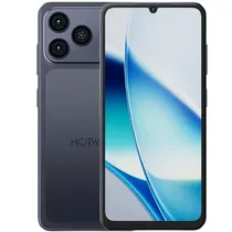 Celular Hotwav A17 Pro Max Dual Sim de 128GB 3GB Ram de 6.75" 13MP 5MP - Nebula Black