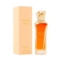 Perfume Maison Asrar Vanilla Aura Edp Unissex 100ML