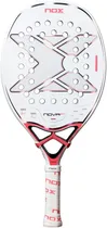 Raquete de Beach Tennis Nox Nova 2026 PBENOVARS26