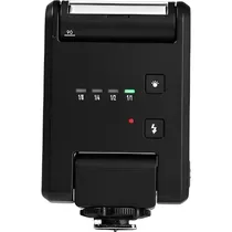 Mini Flash Yongnuo YN6 Universal - Preto