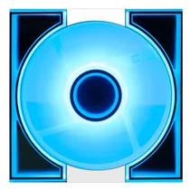 Fan para Gabinete Darkflash DM8 - Branco