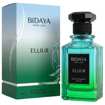 Perfume Bidaya Elliur Edp Unissex - 100ML