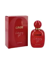 Perfume Enrico Coveri Contemporary Girl Edp 100ML