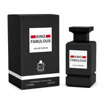 Perfume Milestone King Fabulous Edp Unisex - 100ML